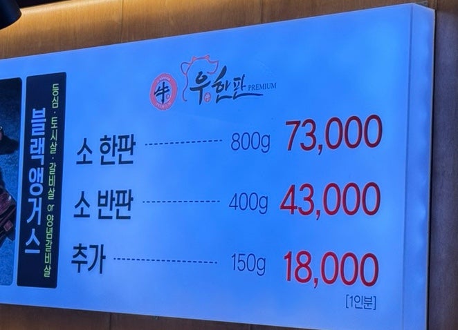Uhanpan Tojigeumgojikyeongjeom photo 6