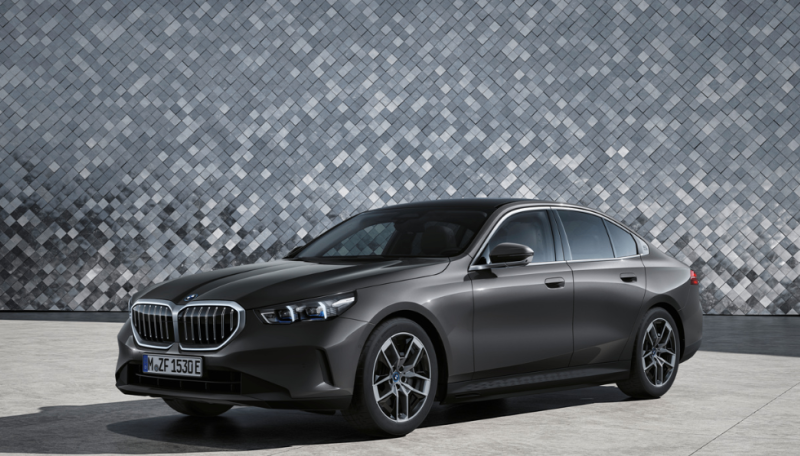 "어떤 색이 5시리즈에 어울릴까?" 2026 신형 BMW 5시리즈 페이스리프트 가격표 제원표 연비 색상....