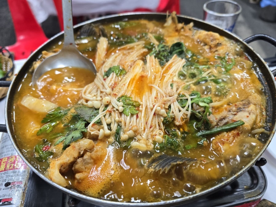 우리수산 사진 4