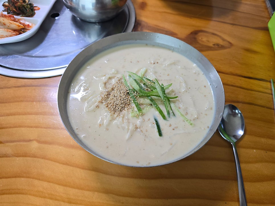 한성전통식당 사진 6