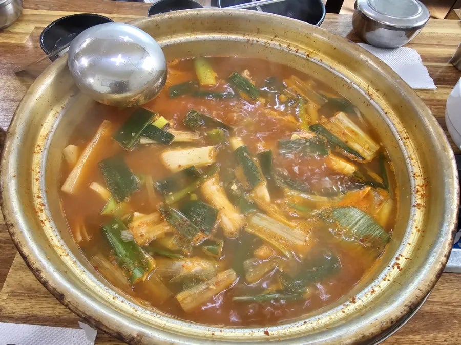 서울식당 사진 3