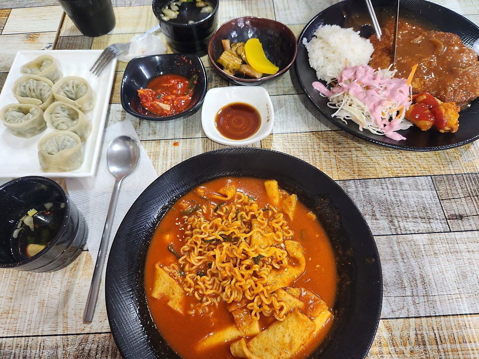 골목집 사진 5