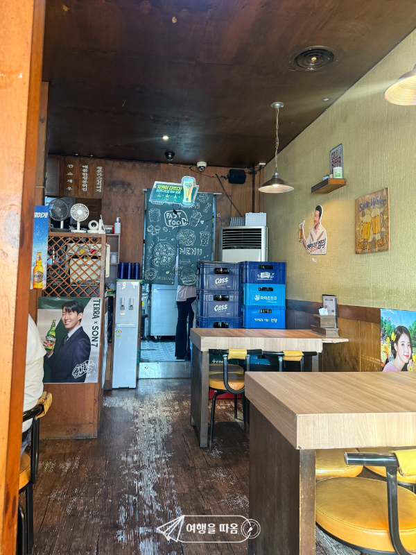 지짐이 아산장재점 사진 5