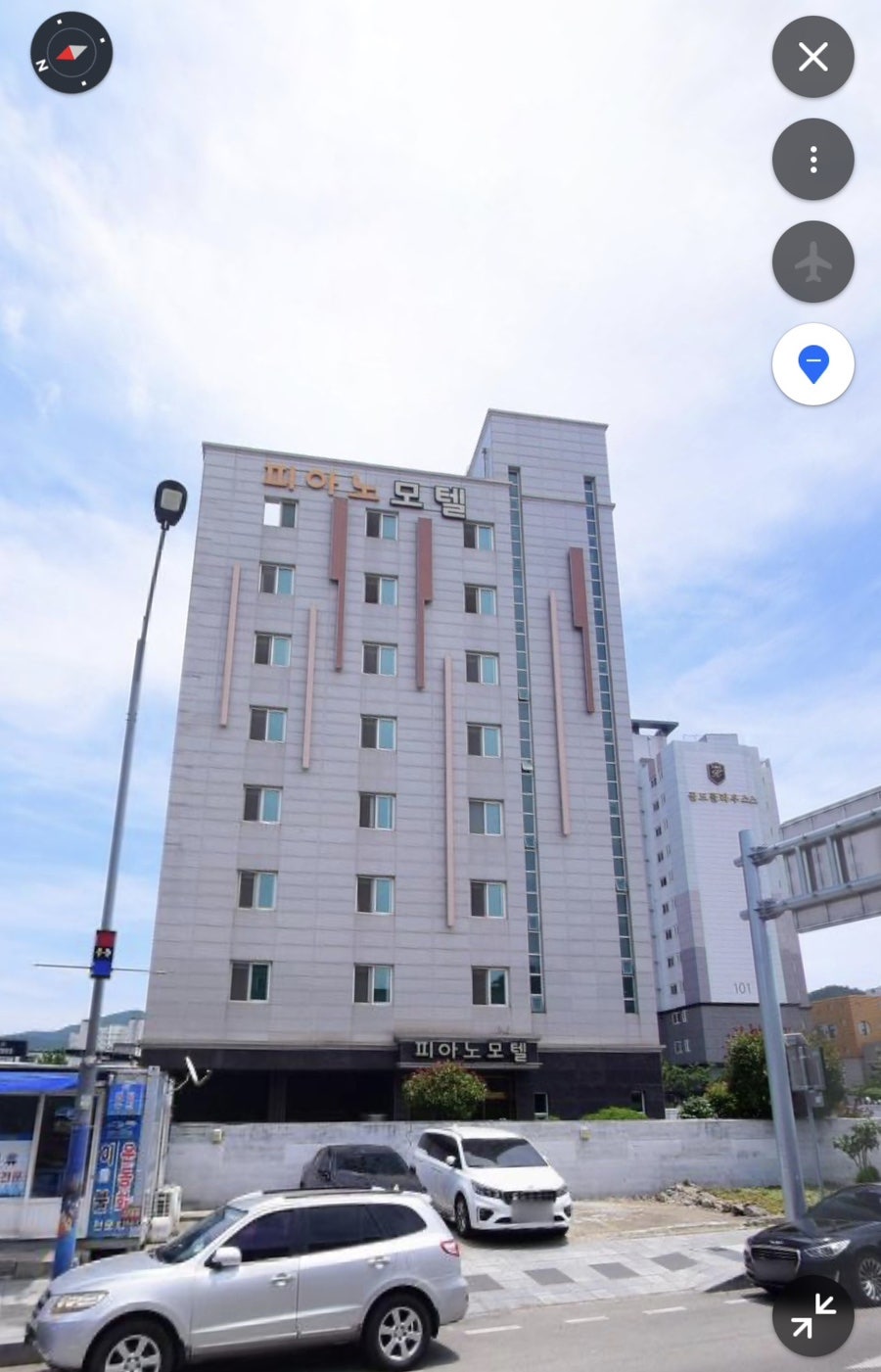 피아노모텔 사진 2