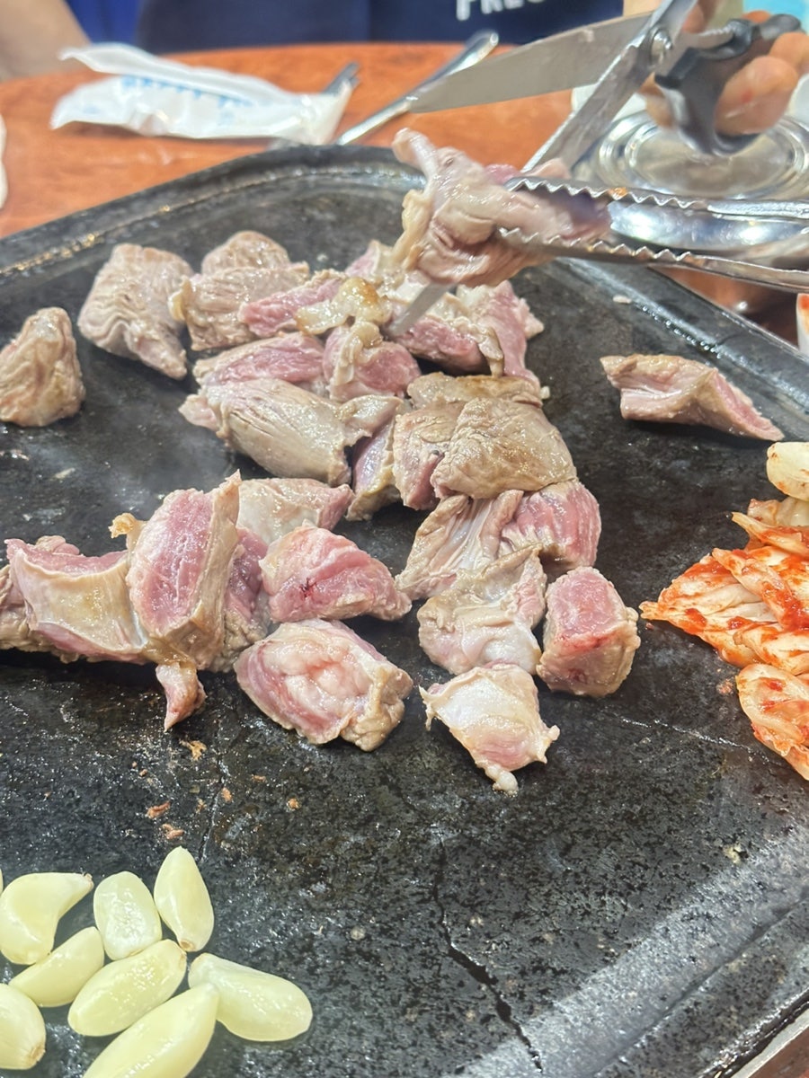 천년곱돌 사진 6