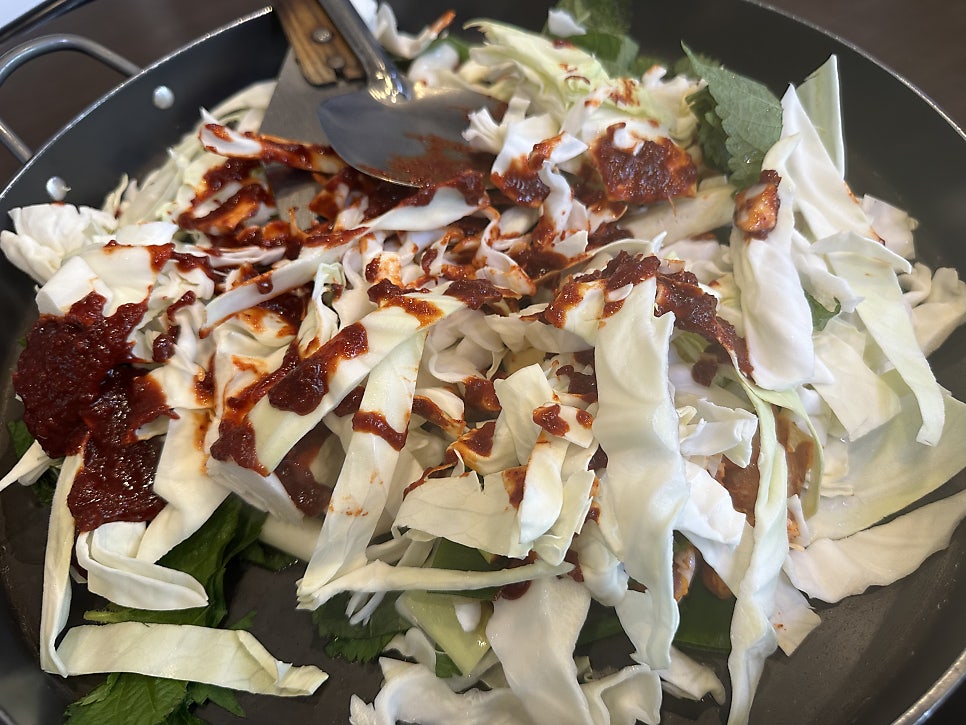 춘천마루닭갈비 사진 5