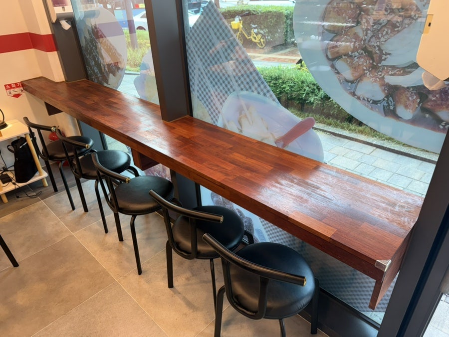 Redeu175 Pangyojeom photo 4