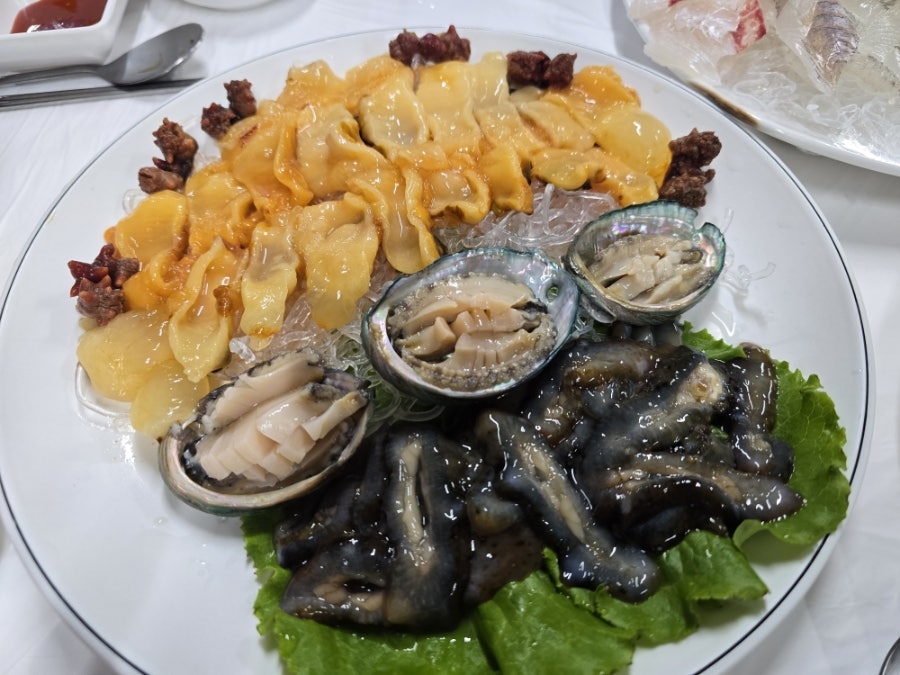 우리수산 사진 3