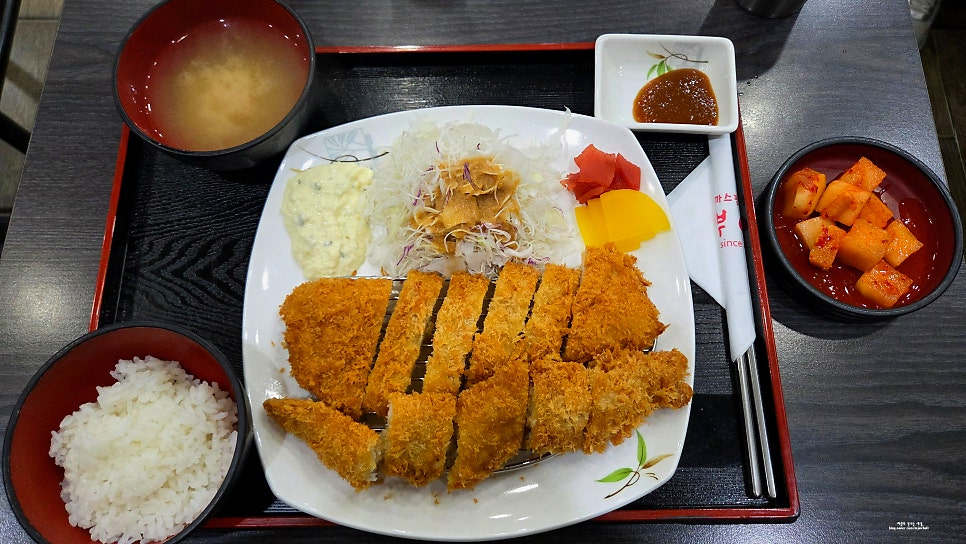 시부야돈까스 사진 6