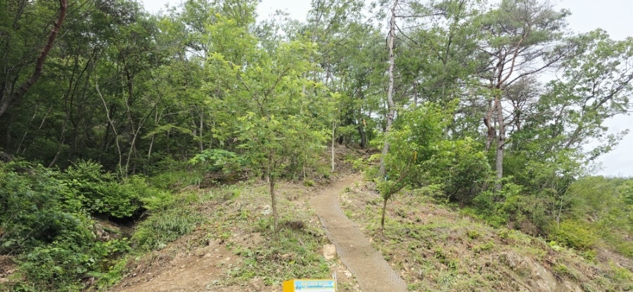 갈기산 사진 4