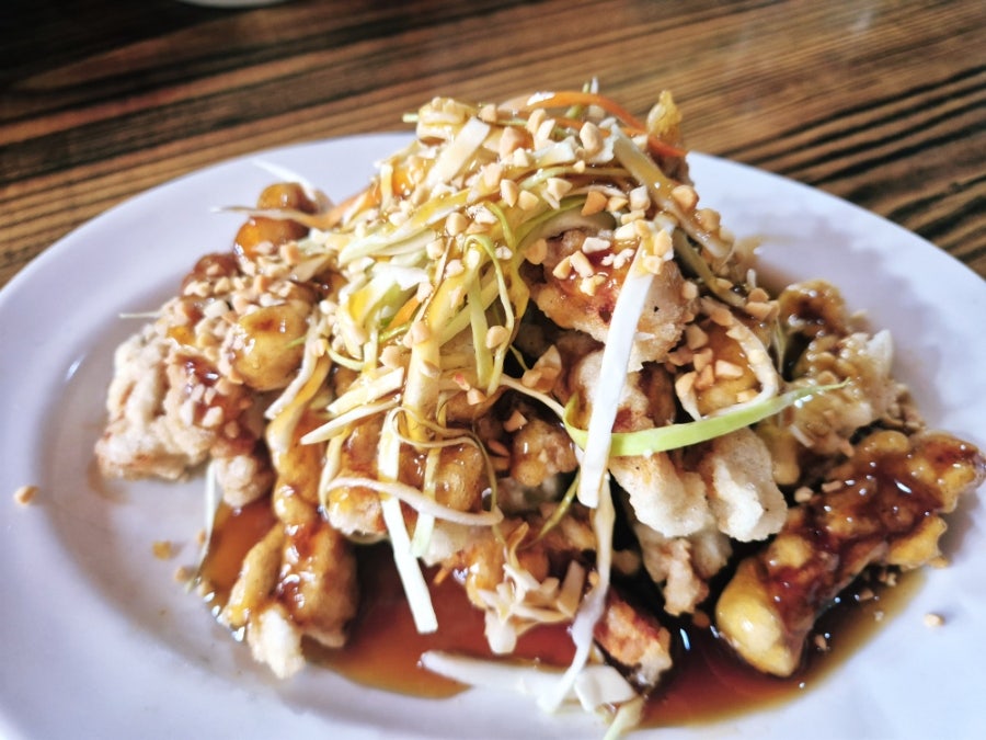 천마짬뽕 사진 3