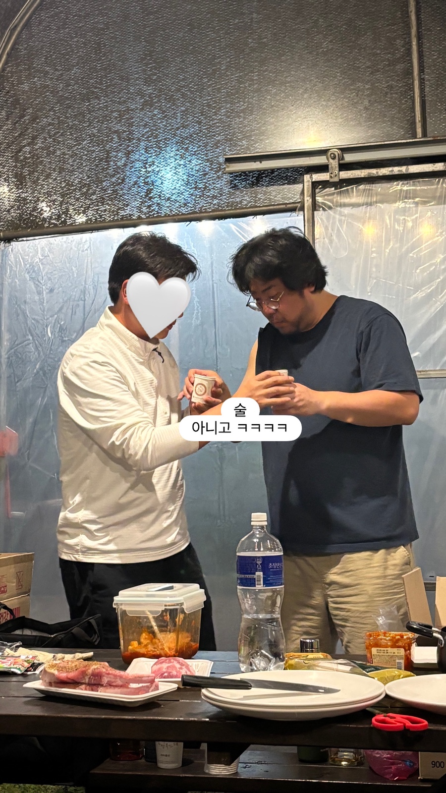 강촌유스호스텔 사진 3