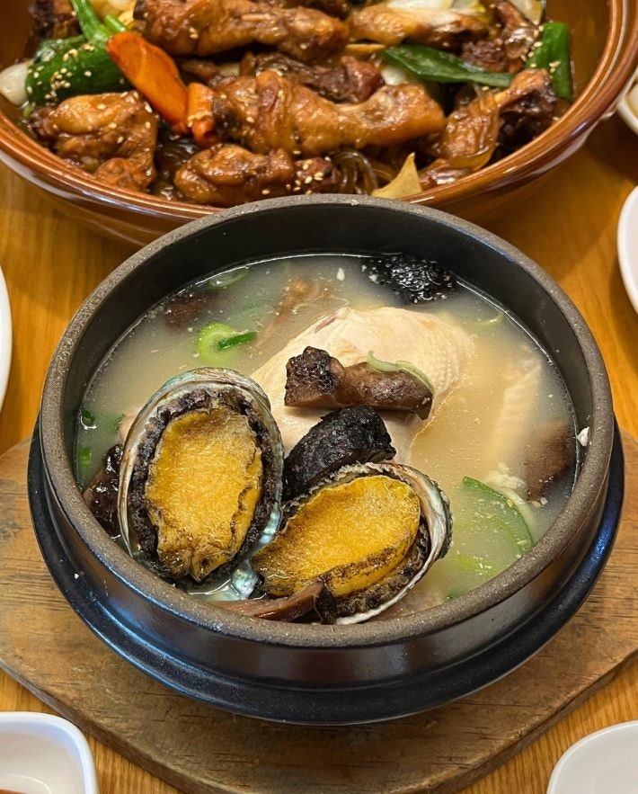 ◆대구 삼계탕 맛집 7곳 여름 보양식 끝판왕 총정리 (몸보신 필수)