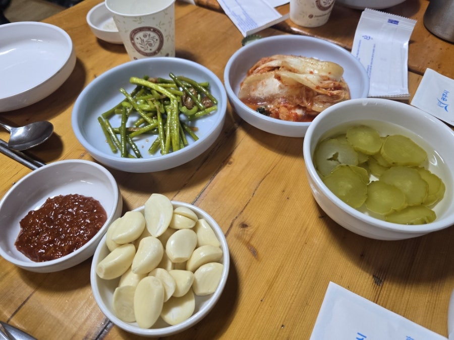 황소고집 사진 4