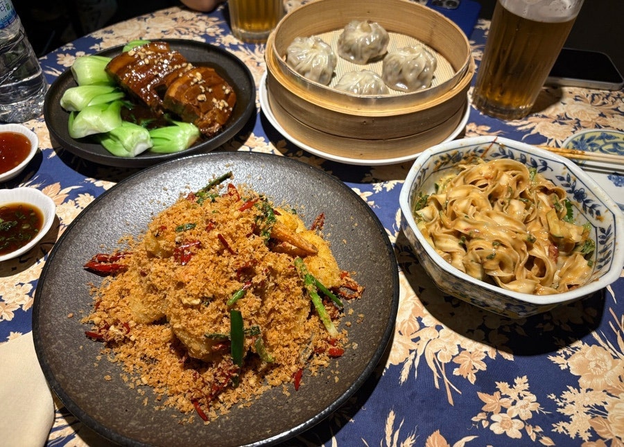 바이하이 사진 1