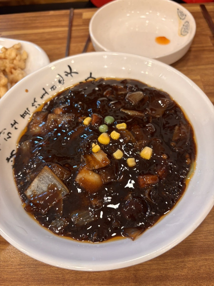 열라짬뽕 사진 4
