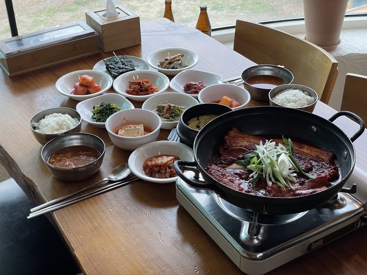 도마교리시골집 사진 5