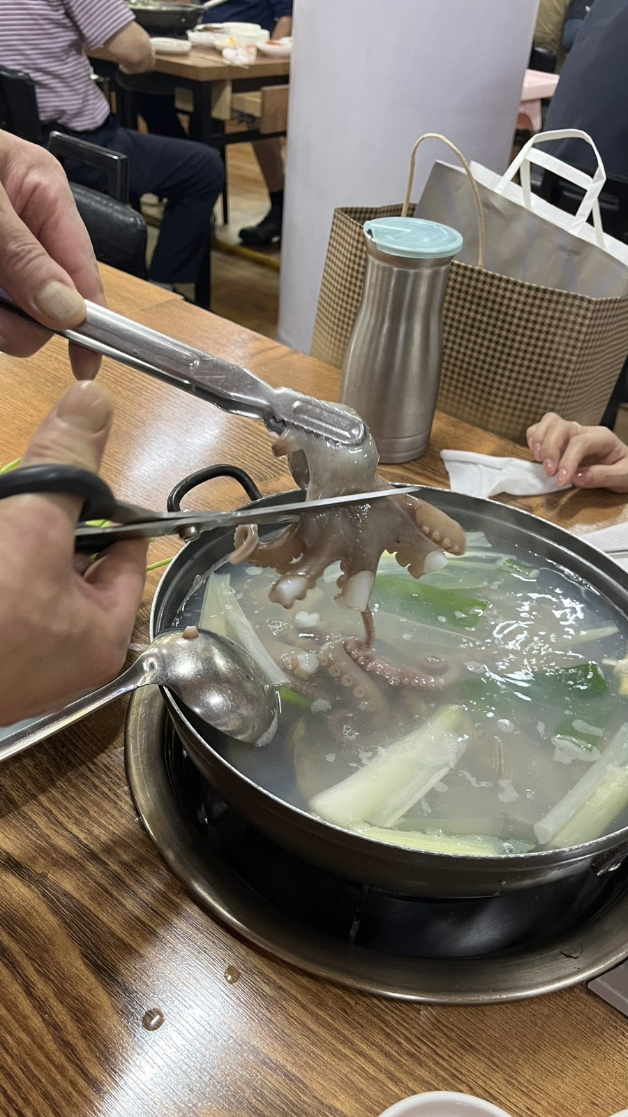 낙지박사 사진 6