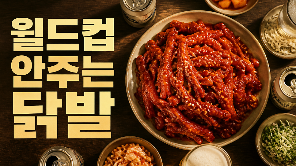 닭발촌이야기속으로 사진 1