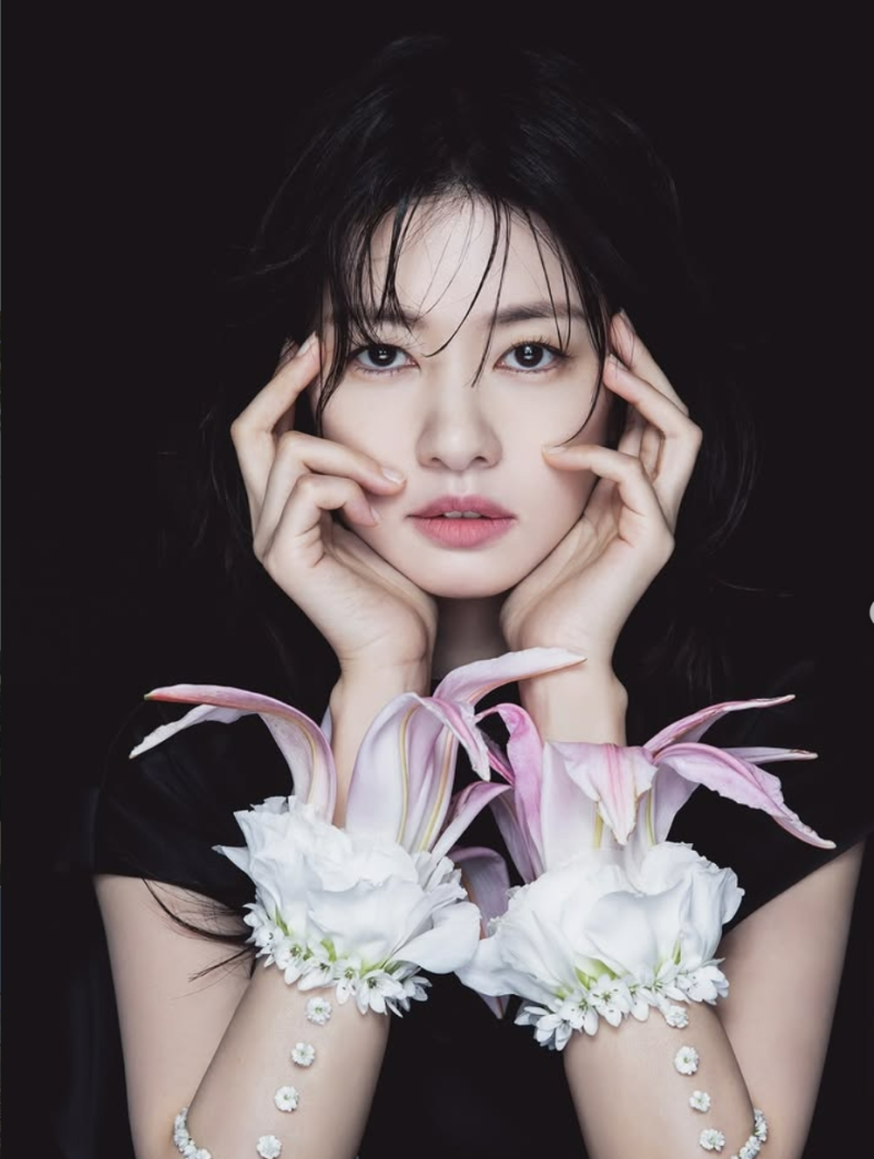 정소민 37세 맞아? “천국인가..?” 감탄 자아낸 휴양지 한 장의 미모 (+차기작 허설희 변신)
