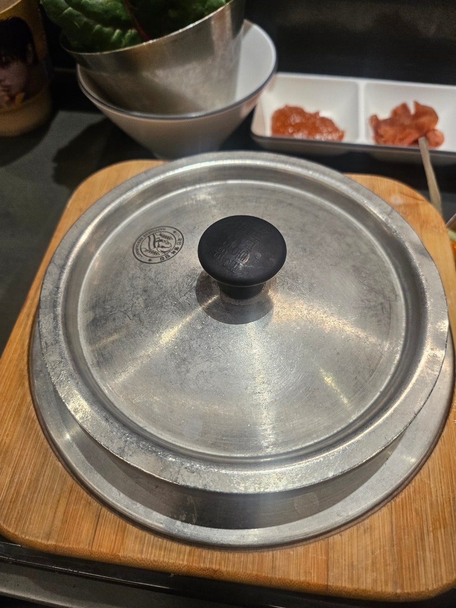 채선당행복가마솥밥 가든파이브점 사진 4