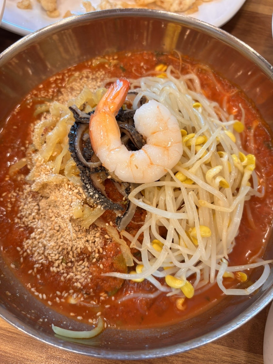 열라짬뽕 사진 6