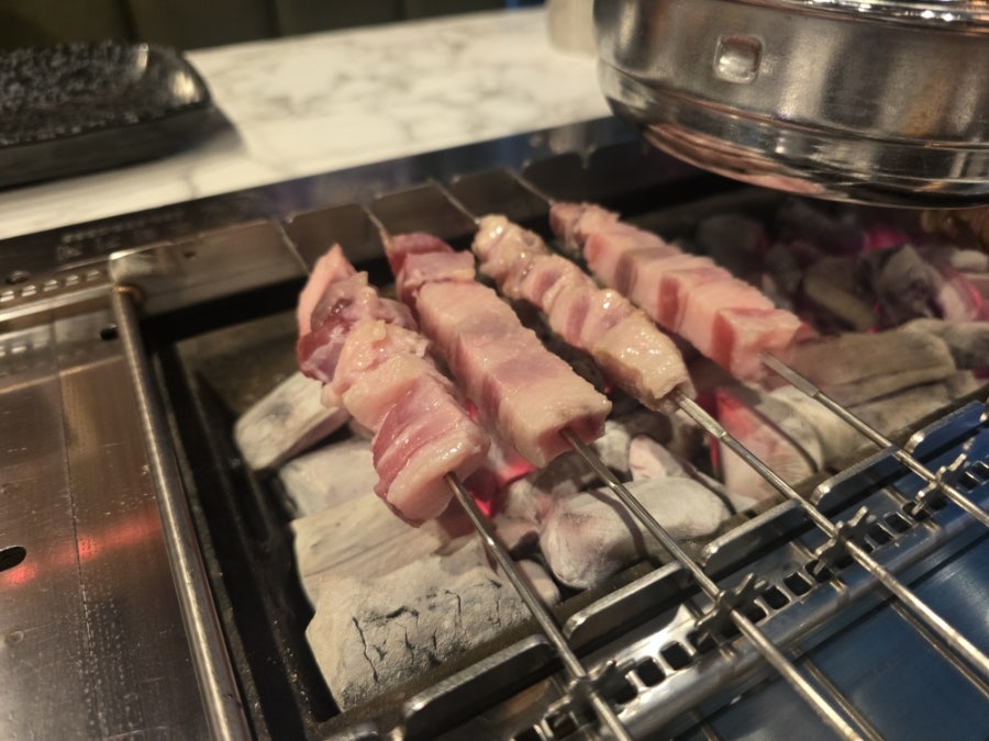 일미양꼬치 사진 3