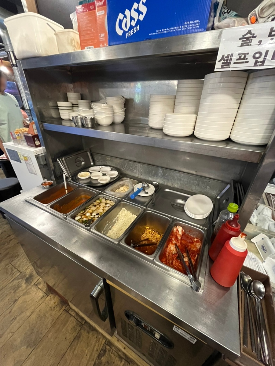 꼴통뒷고기 사진 5