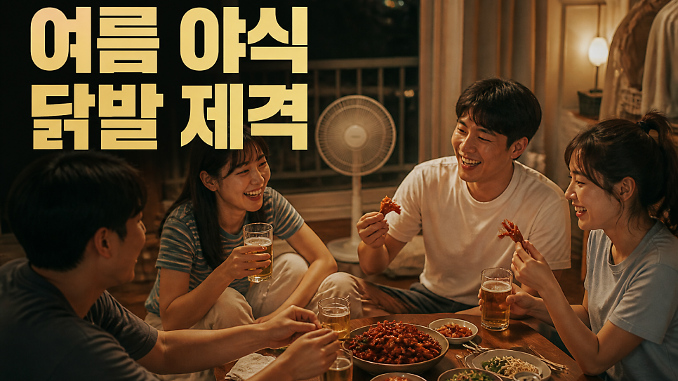 닭발촌이야기속으로 사진 4