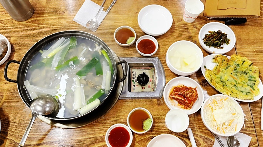 낙지박사 사진 2