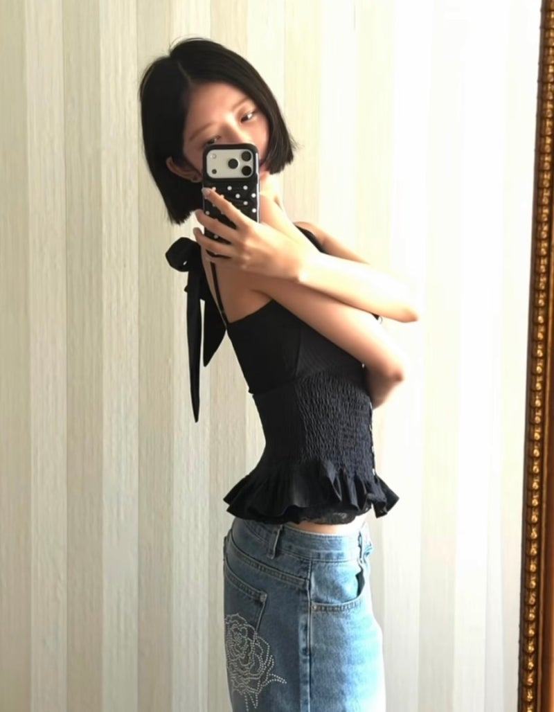 아이브 레이 단발 왜 예쁠까 ? 따라 하고 싶은 단발 스타일 총정리
