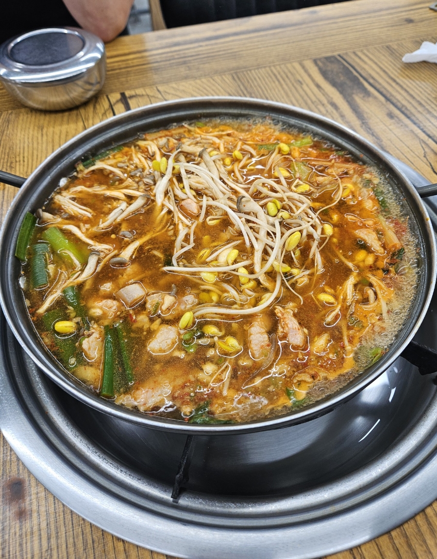 와촌식당 진량2호점 사진 5