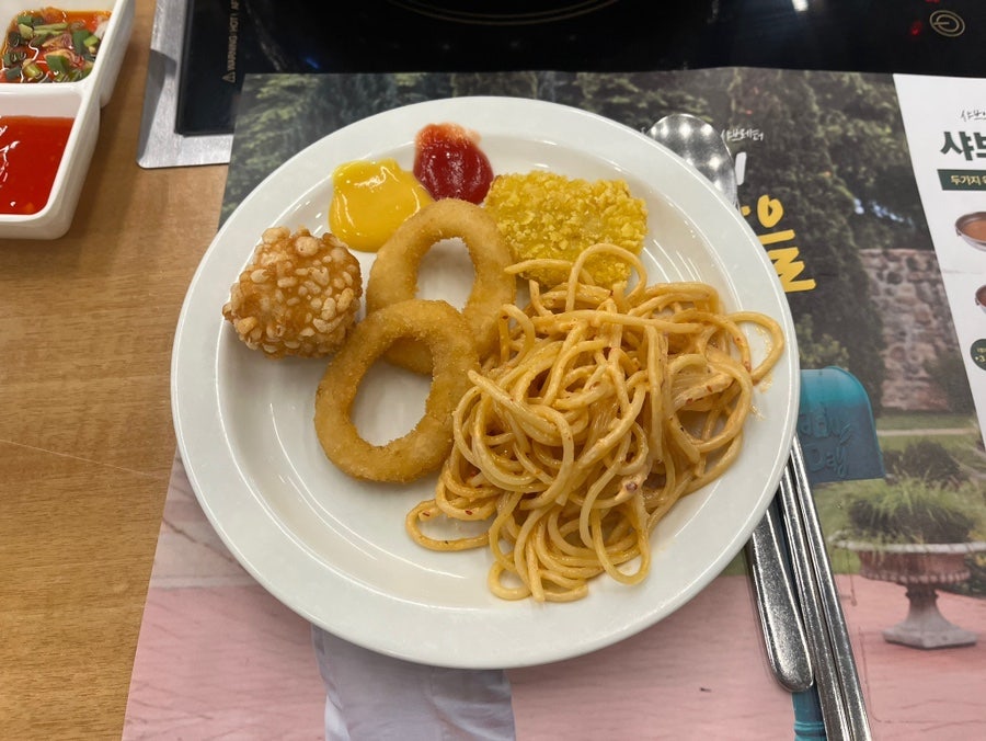 샤브올데이 당산점 사진 5