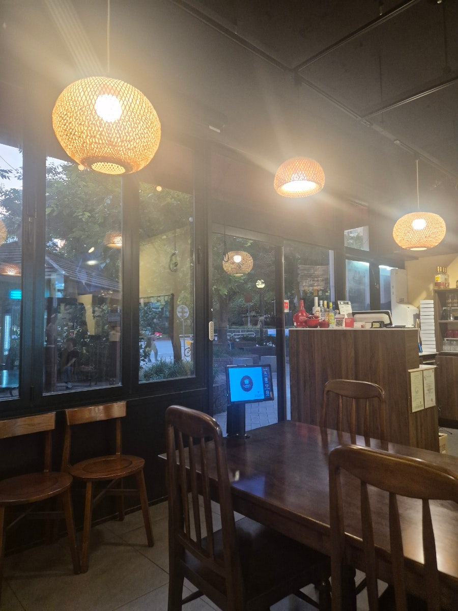 라파일라 사진 3