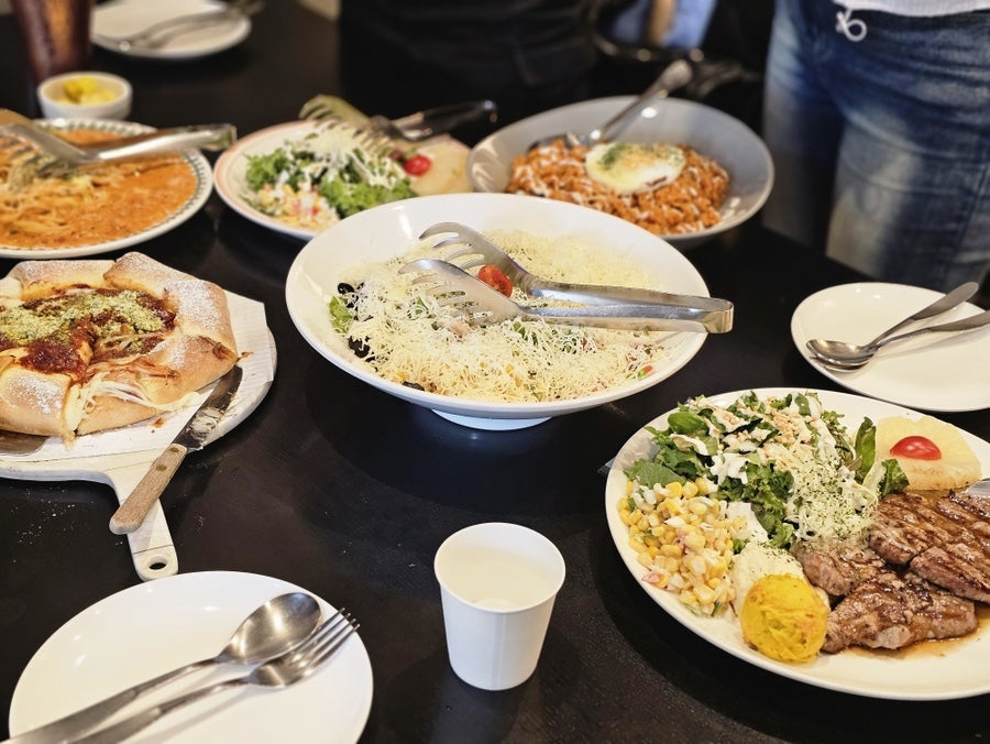 비스트로봄날 본점 사진 3