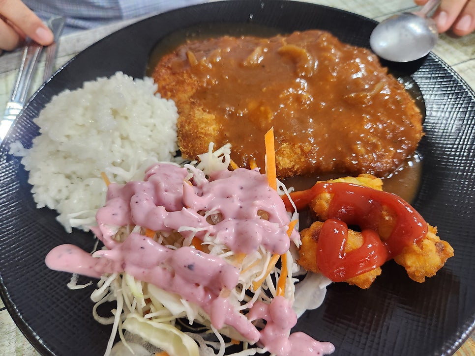 골목집 사진 6