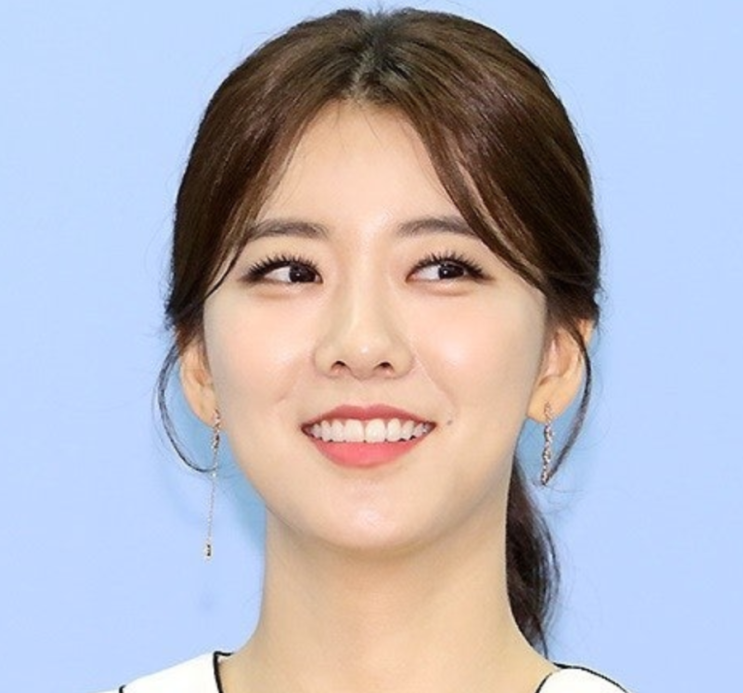 <b>김민형 아나운서</b> 나이 호반그룹 2세와 결혼 sbs퇴사