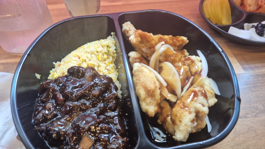 중국성 사진 1