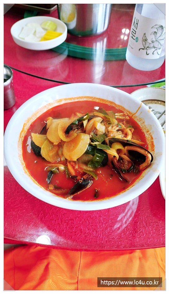 청룡차이나 사진 3