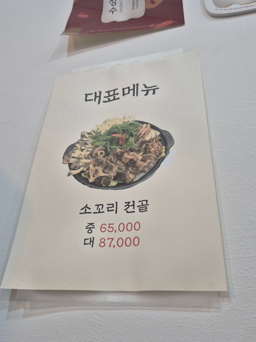 치마와꼬리 사진 4