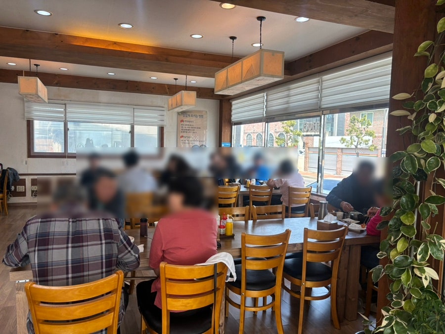 삼교리동치미막국수 울산점 사진 6