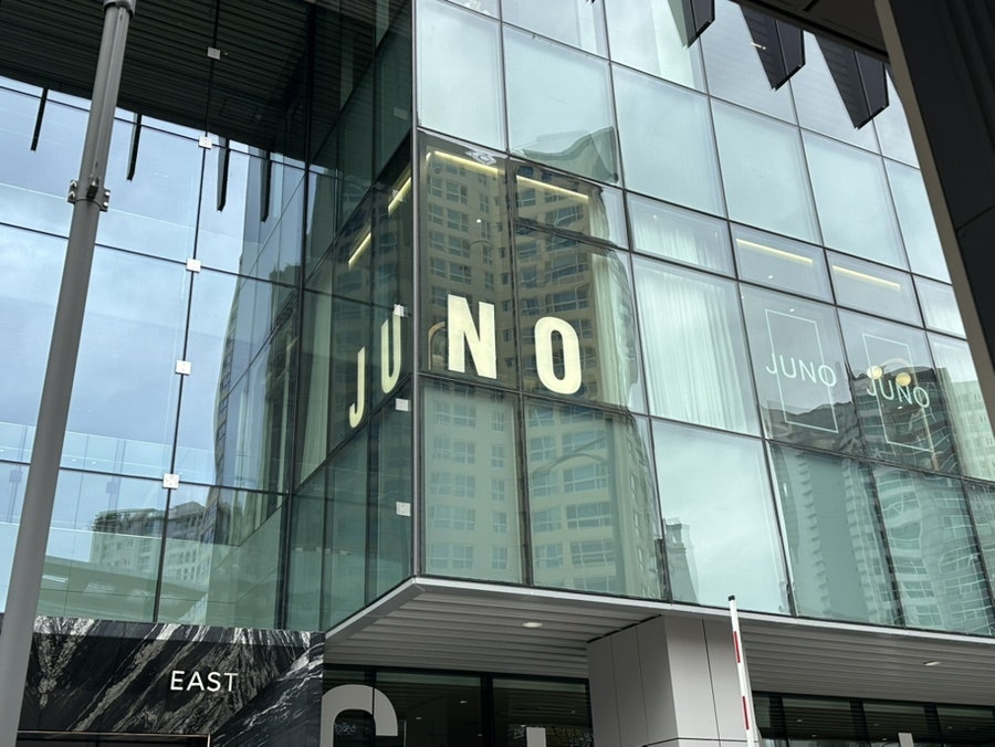 준오헤어 판교테크원점 사진 2