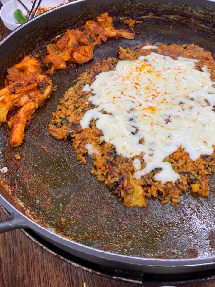 춘천골닭갈비 사진 5