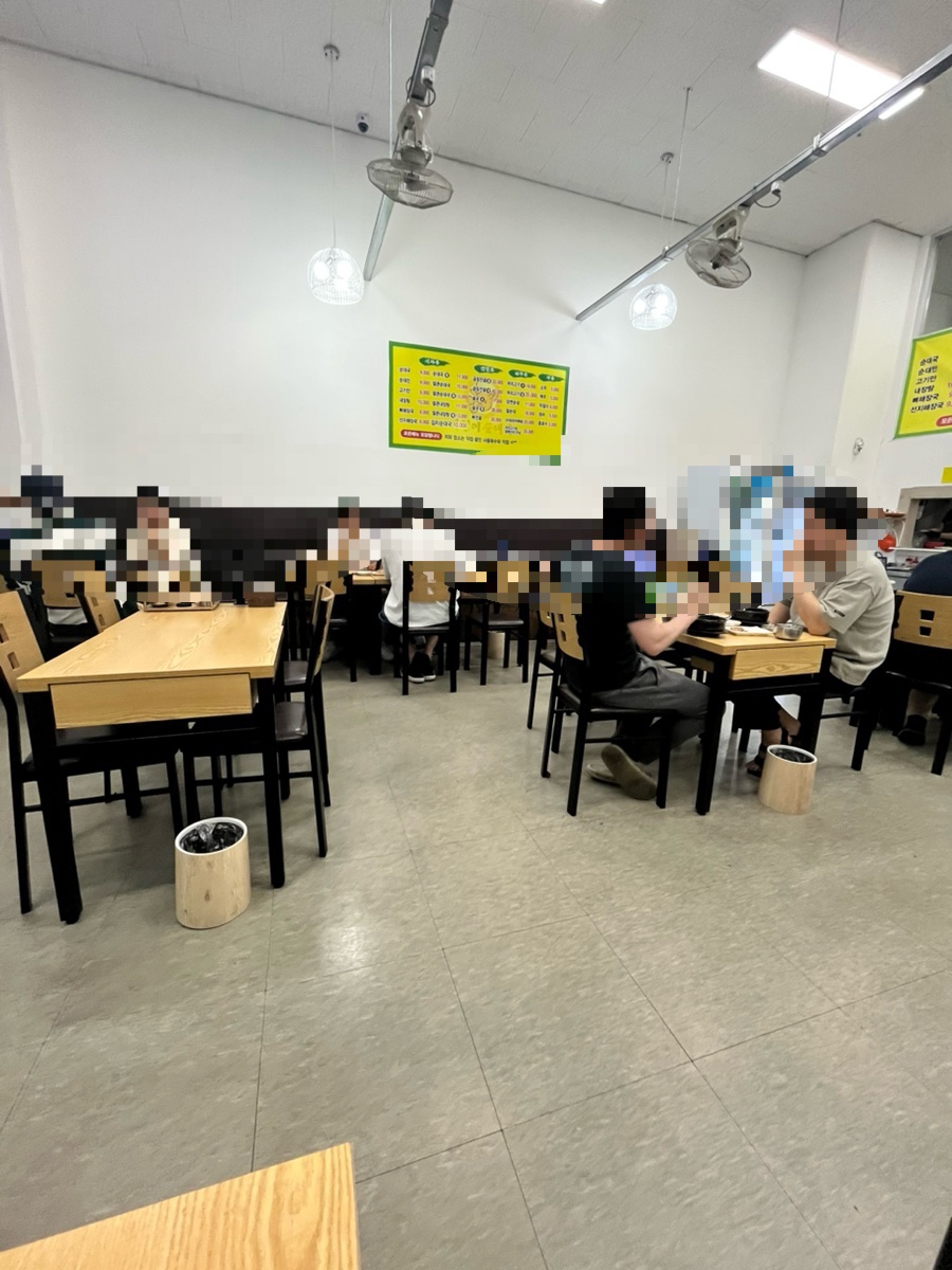 복덩이순대국 사진 4