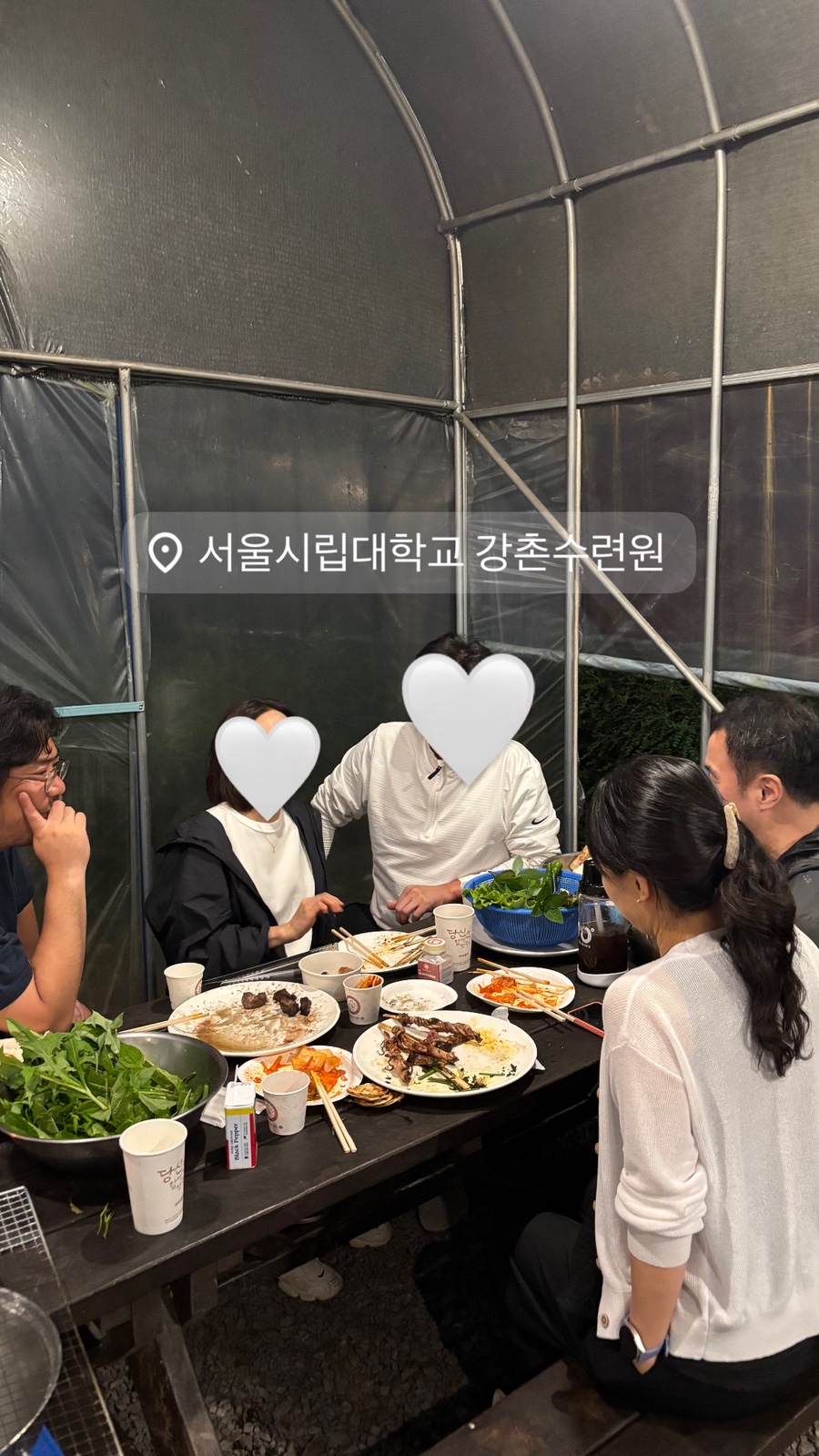 강촌유스호스텔 사진 2