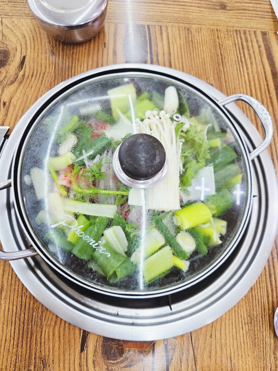 와촌식육식당 옥계점 사진 2
