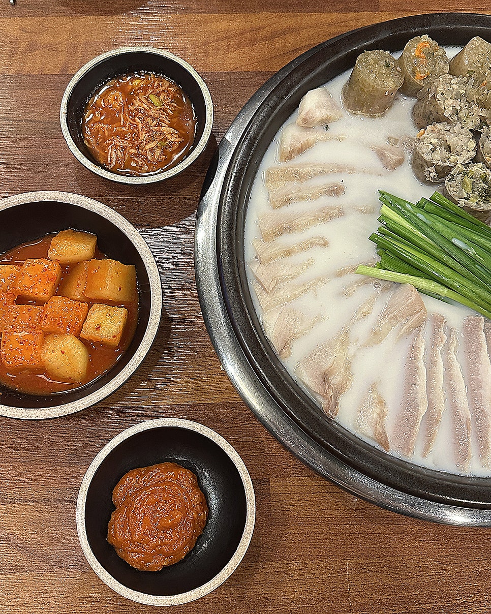 보승회관 창원신항만점 사진 1