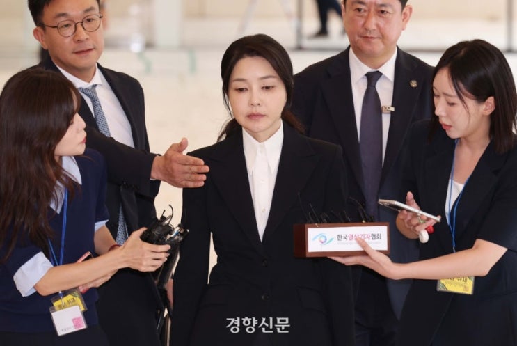 <b>조순표 판사</b> 프로필 고향 학력 나이 정치 성향 김건희 재판