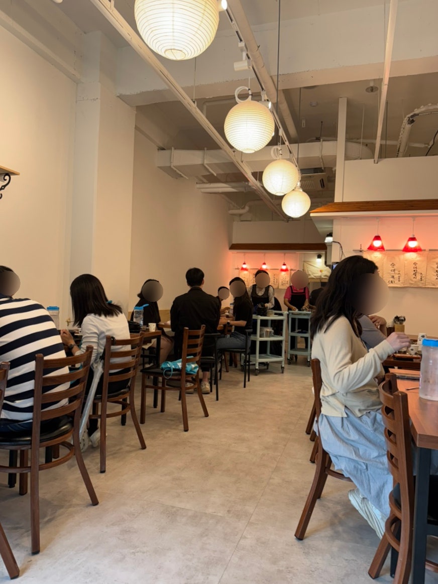 최가네순대국 사진 2