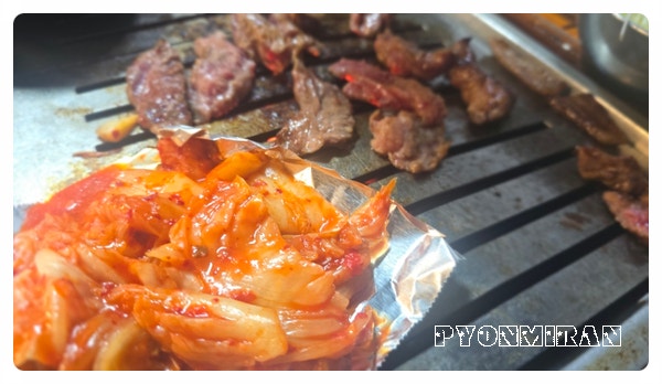 고바우연탄불생고기 디지털단지점 사진 5